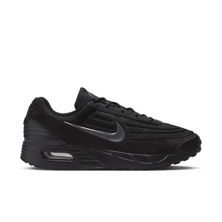 נעלי סניקרס Air Max Verse גברים - שחור